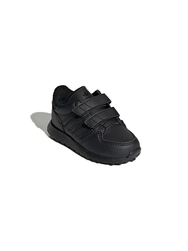 Кроссовки оригиналы forest grove cf i Adidas — изображение 3 из 4, черный