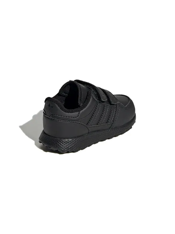 Кроссовки оригиналы forest grove cf i Adidas — изображение 4 из 4, черный