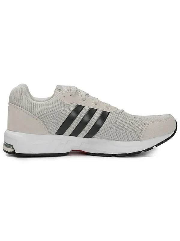Кроссовки оборудование 10 primeknit Adidas — изображение 2 из 4, серый/черный