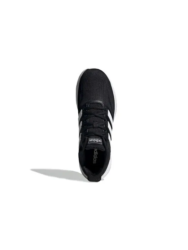 Кроссовки runfalcon Adidas — изображение 3 из 4, черный белый