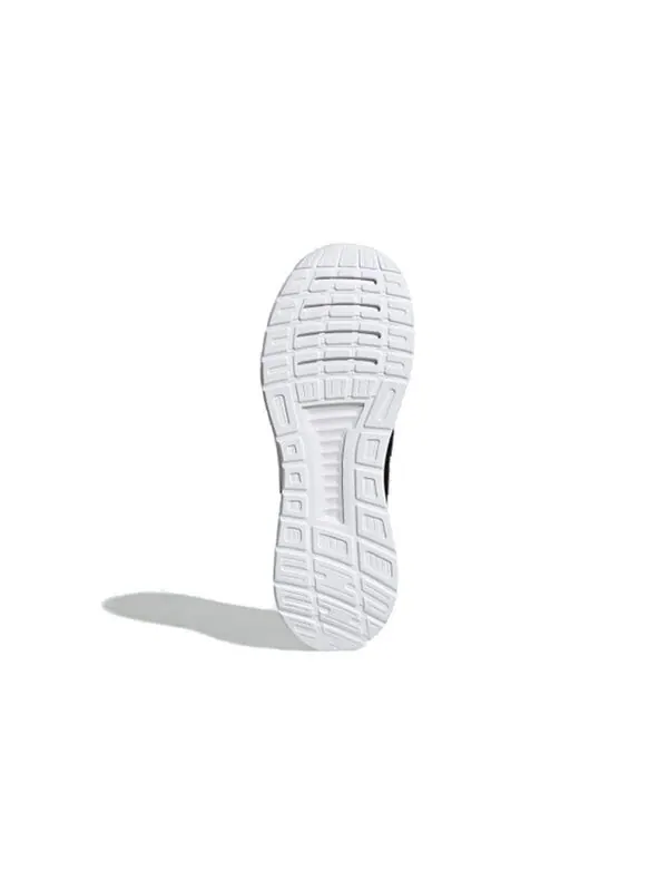 Кроссовки runfalcon Adidas — изображение 4 из 4, черный белый