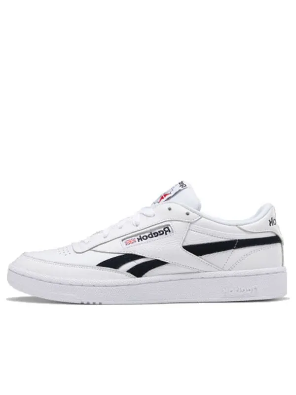 Кроссовки 43einhalb x club c revenge 'revenge of rui' Reebok — изображение 1 из 4, белый