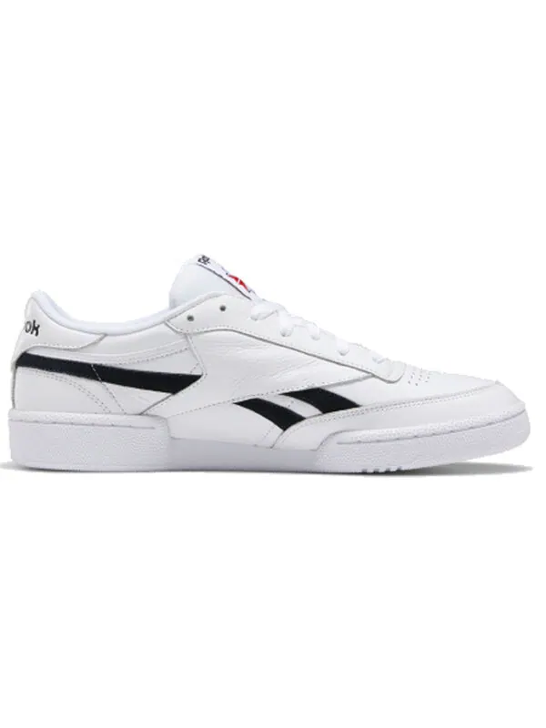 Кроссовки 43einhalb x club c revenge 'revenge of rui' Reebok — изображение 2 из 4, белый