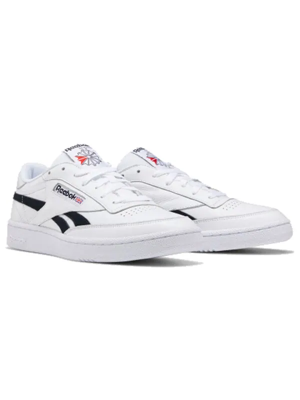 Кроссовки 43einhalb x club c revenge 'revenge of rui' Reebok — изображение 3 из 4, белый