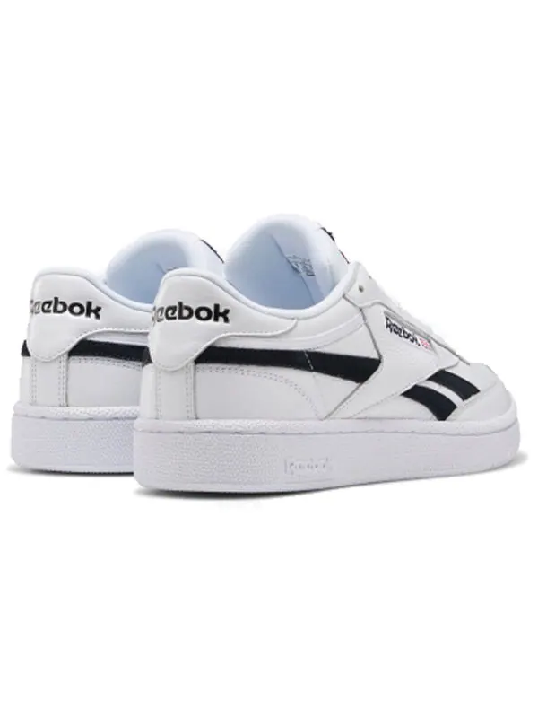 Кроссовки 43einhalb x club c revenge 'revenge of rui' Reebok — изображение 4 из 4, белый