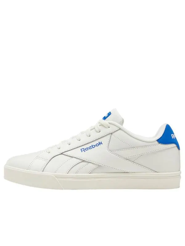 Кроссовки royal complete 3.0 low 'chalk humble blue' Reebok — изображение 1 из 4, белый/синий