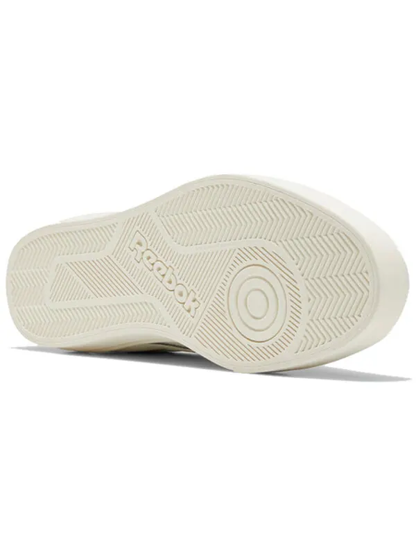 Кроссовки royal complete 3.0 low 'chalk humble blue' Reebok — изображение 4 из 4, белый/синий