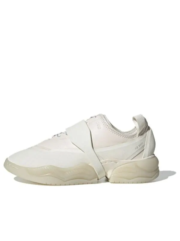 Кроссовки oamc x тип 0.1л Adidas — изображение 1 из 4, белый