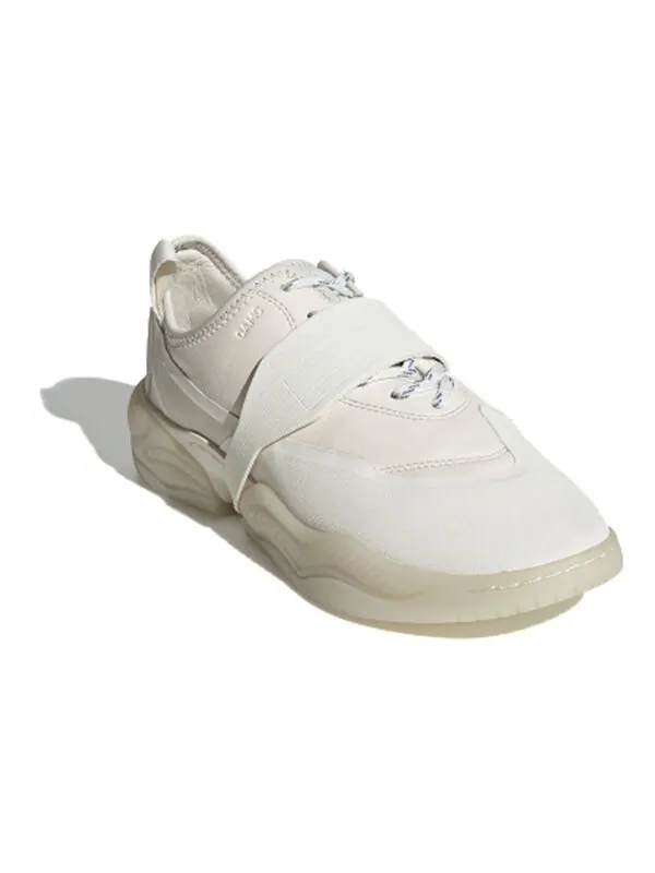 Кроссовки oamc x тип 0.1л Adidas — изображение 2 из 4, белый