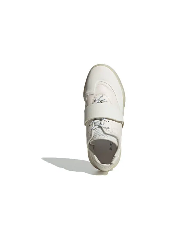 Кроссовки oamc x тип 0.1л Adidas — изображение 4 из 4, белый