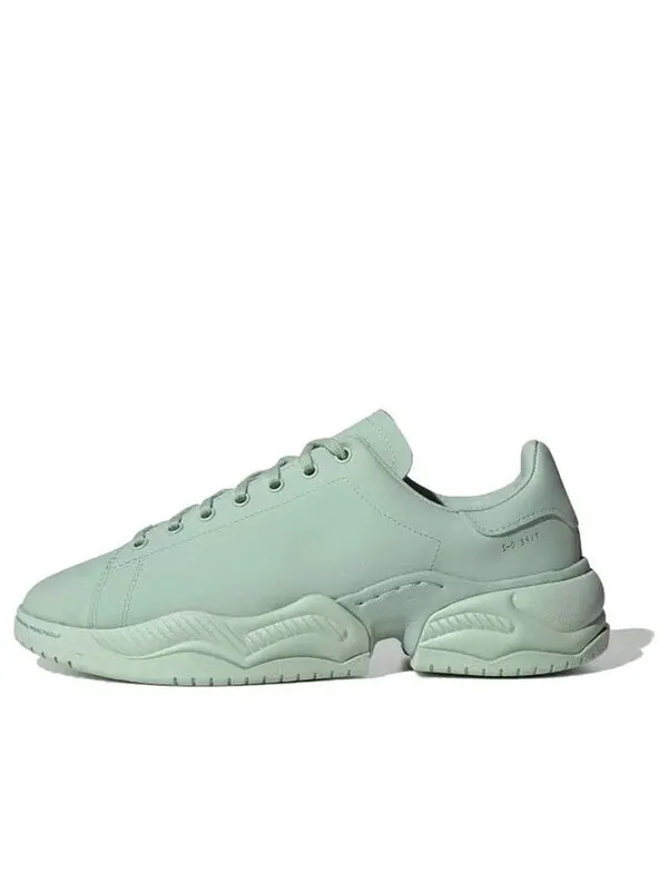 Кроссовки oamc x тип 0.2r Adidas — изображение 1 из 4, зеленый