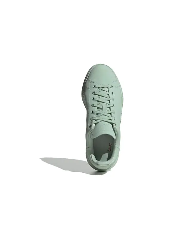 Кроссовки oamc x тип 0.2r Adidas — изображение 4 из 4, зеленый