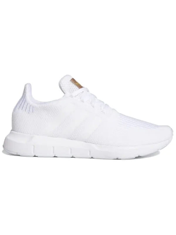 Кроссовки Swift Run Adidas — изображение 2 из 4, белый