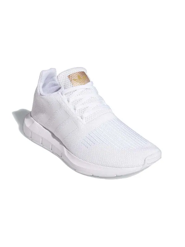 Кроссовки Swift Run Adidas — изображение 3 из 4, белый