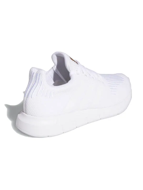 Кроссовки Swift Run Adidas — изображение 4 из 4, белый