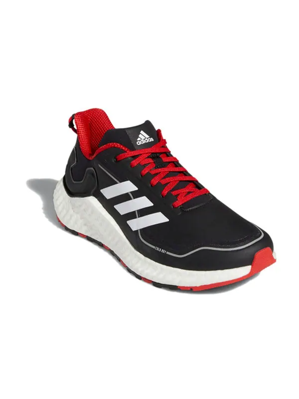 Кроссовки climawarm ltd Adidas — изображение 3 из 4, черный/красный/белый