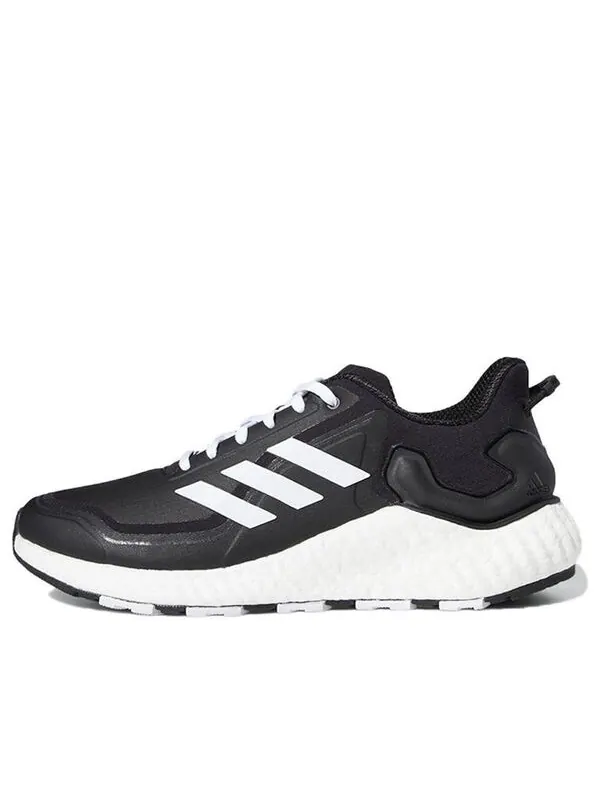 Кроссовки climawarm ltd Adidas — изображение 1 из 4, черный/белый