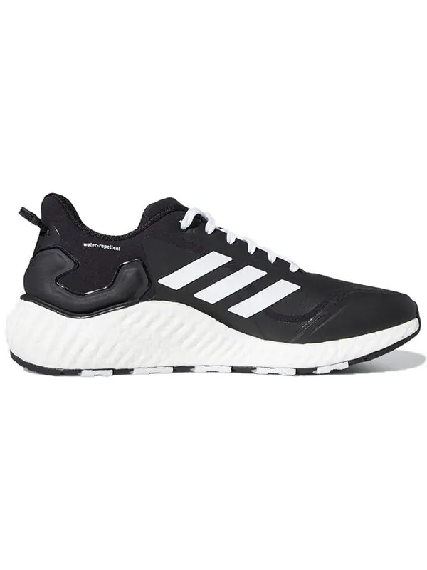 Кроссовки climawarm ltd Adidas — изображение 2 из 4, черный/белый