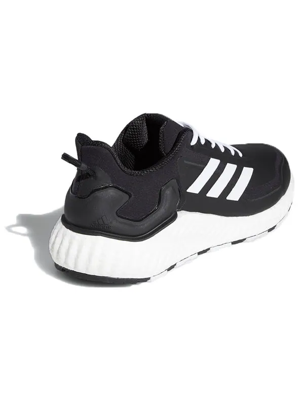 Кроссовки climawarm ltd Adidas — изображение 4 из 4, черный/белый