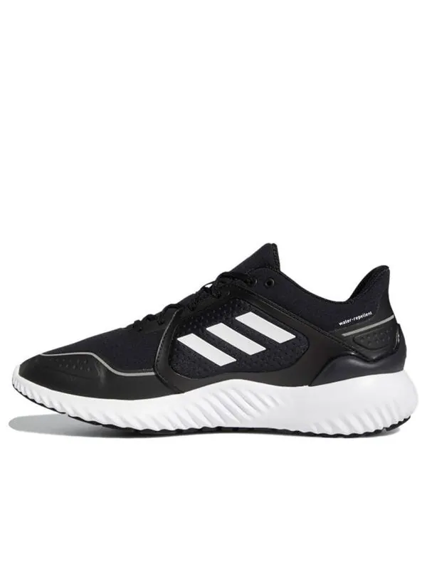 Кроссовки climawarm bounce Adidas — изображение 1 из 4, черный/белый