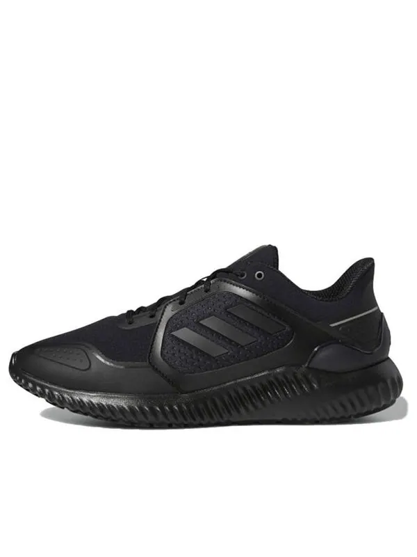 Кроссовки climawarm bounce Adidas — изображение 1 из 4, черный