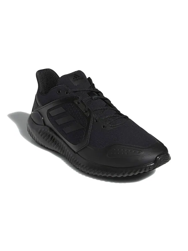 Кроссовки climawarm bounce Adidas — изображение 3 из 4, черный