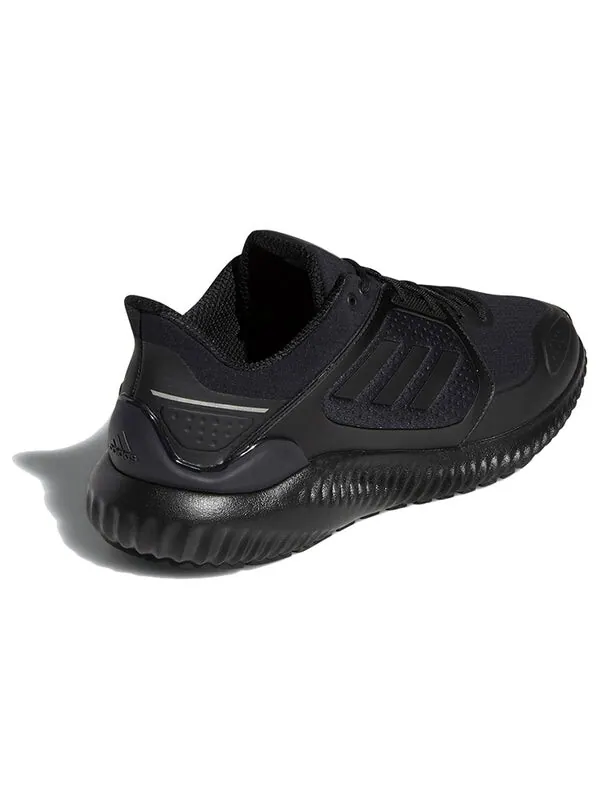 Кроссовки climawarm bounce Adidas — изображение 4 из 4, черный
