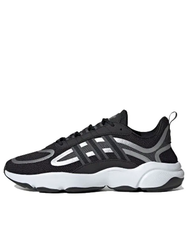 Кроссовки хайви Adidas — изображение 1 из 4, черный