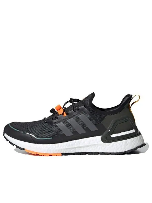Кроссовки ultra boost winter.rdy Adidas — изображение 1 из 4, черный/серый