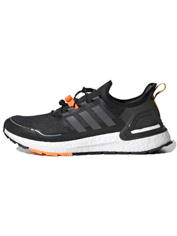 Кроссовки ultra boost winter.rdy Adidas — изображение 2 из 4, черный/серый