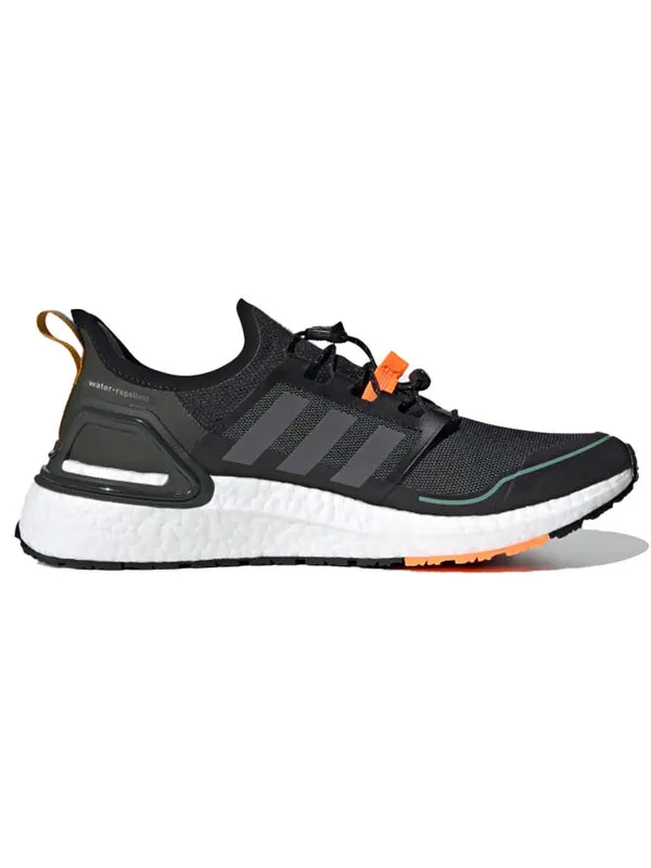 Кроссовки ultra boost winter.rdy Adidas — изображение 3 из 4, черный/серый