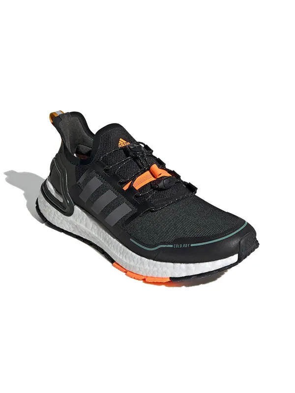 Кроссовки ultra boost winter.rdy Adidas — изображение 4 из 4, черный/серый