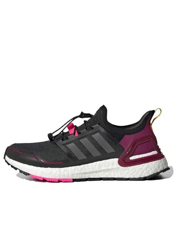 Кроссовки ultraboost winter.rdy Adidas — изображение 1 из 4, черный