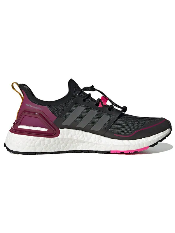 Кроссовки ultraboost winter.rdy Adidas — изображение 2 из 4, черный