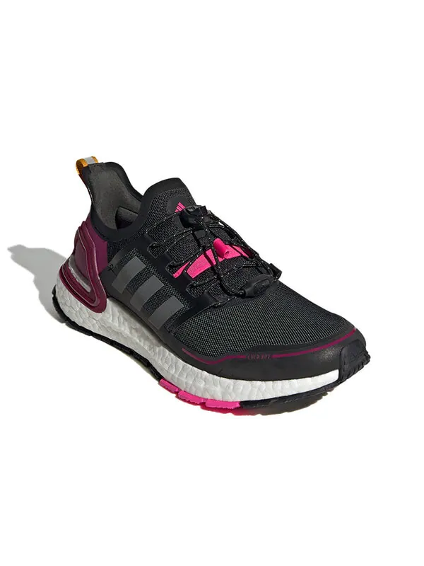 Кроссовки ultraboost winter.rdy Adidas — изображение 3 из 4, черный