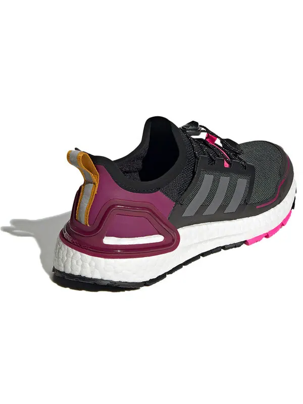 Кроссовки ultraboost winter.rdy Adidas — изображение 4 из 4, черный