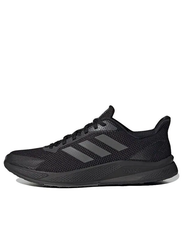 Кроссовки x9000l1 Adidas — изображение 1 из 4, черный