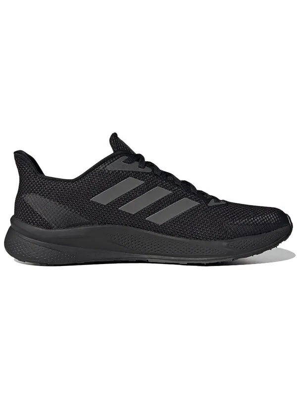 Кроссовки x9000l1 Adidas — изображение 2 из 4, черный
