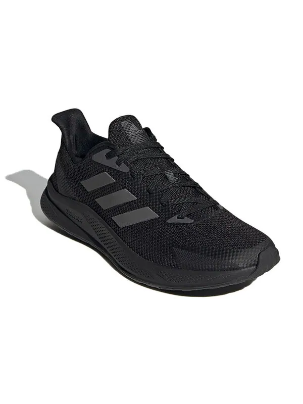 Кроссовки x9000l1 Adidas — изображение 3 из 4, черный