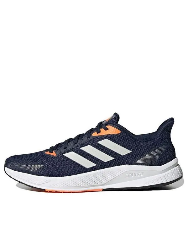 Кроссовки x9000l1 обувь Adidas — изображение 1 из 4, синий