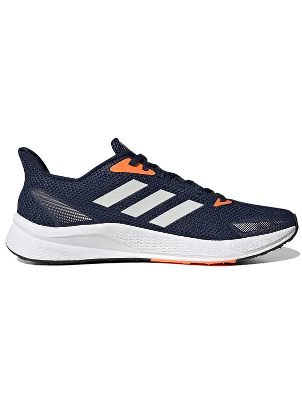 Кроссовки x9000l1 обувь Adidas — изображение 2 из 4, синий