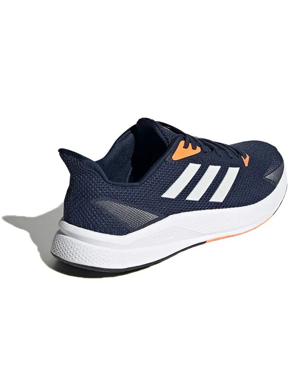 Кроссовки x9000l1 обувь Adidas — изображение 4 из 4, синий