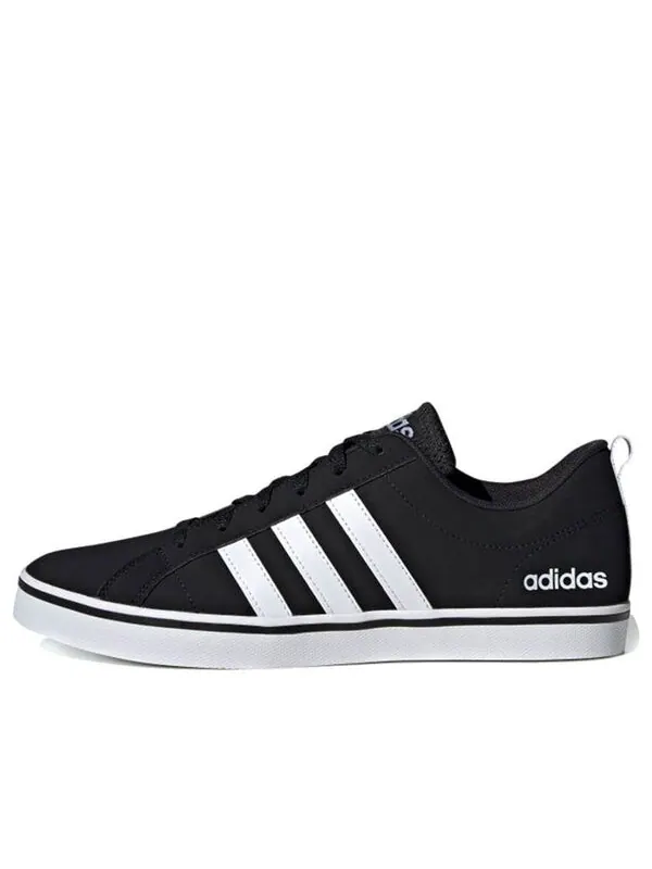 Кроссовки neo vs pace Adidas — изображение 1 из 4, черный/белый