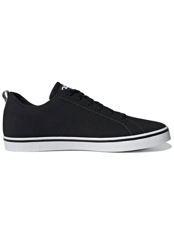Кроссовки neo vs pace Adidas — изображение 2 из 4, черный/белый