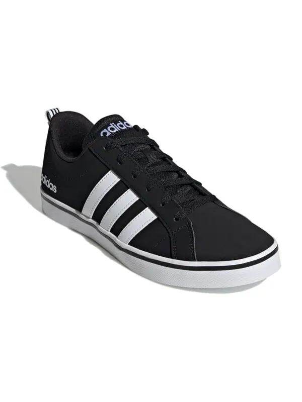 Кроссовки neo vs pace Adidas — изображение 3 из 4, черный/белый