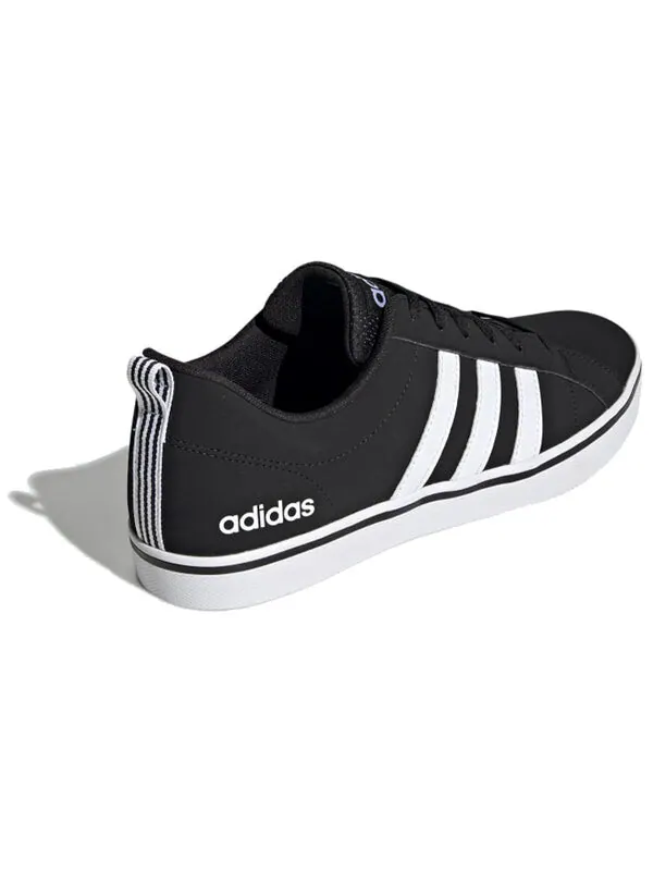 Кроссовки neo vs pace Adidas — изображение 4 из 4, черный/белый