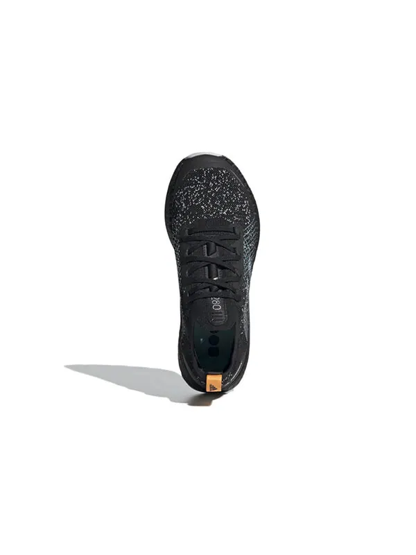 Кроссовки parley x terrex two ultra Adidas — изображение 4 из 4, черный
