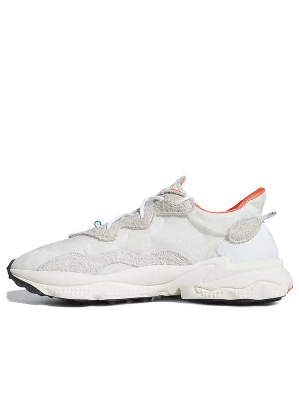 Кроссовки ozweego Adidas — изображение 1 из 4, белый