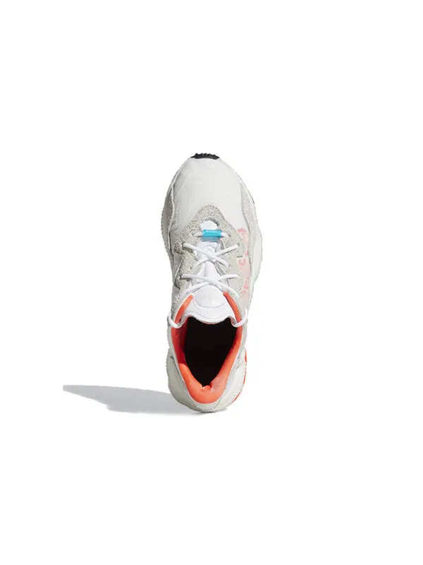 Кроссовки ozweego Adidas — изображение 4 из 4, белый