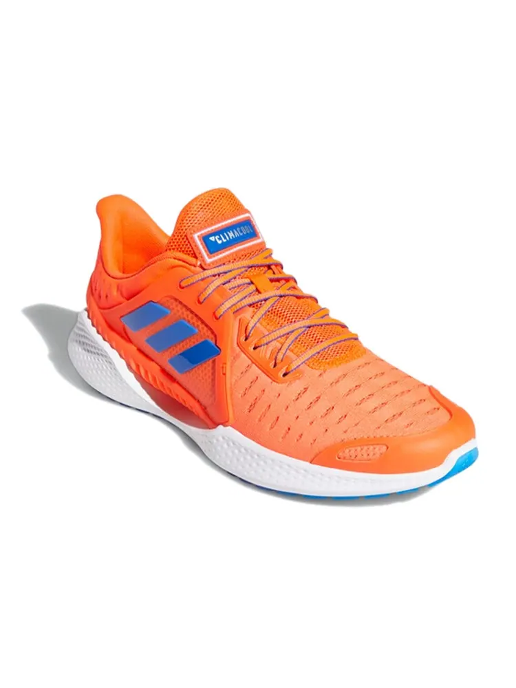 Кроссовки adidas Climacool Vent Summer.Rdy Em Orange 'Blue White' — изображение 3 из 6, синий